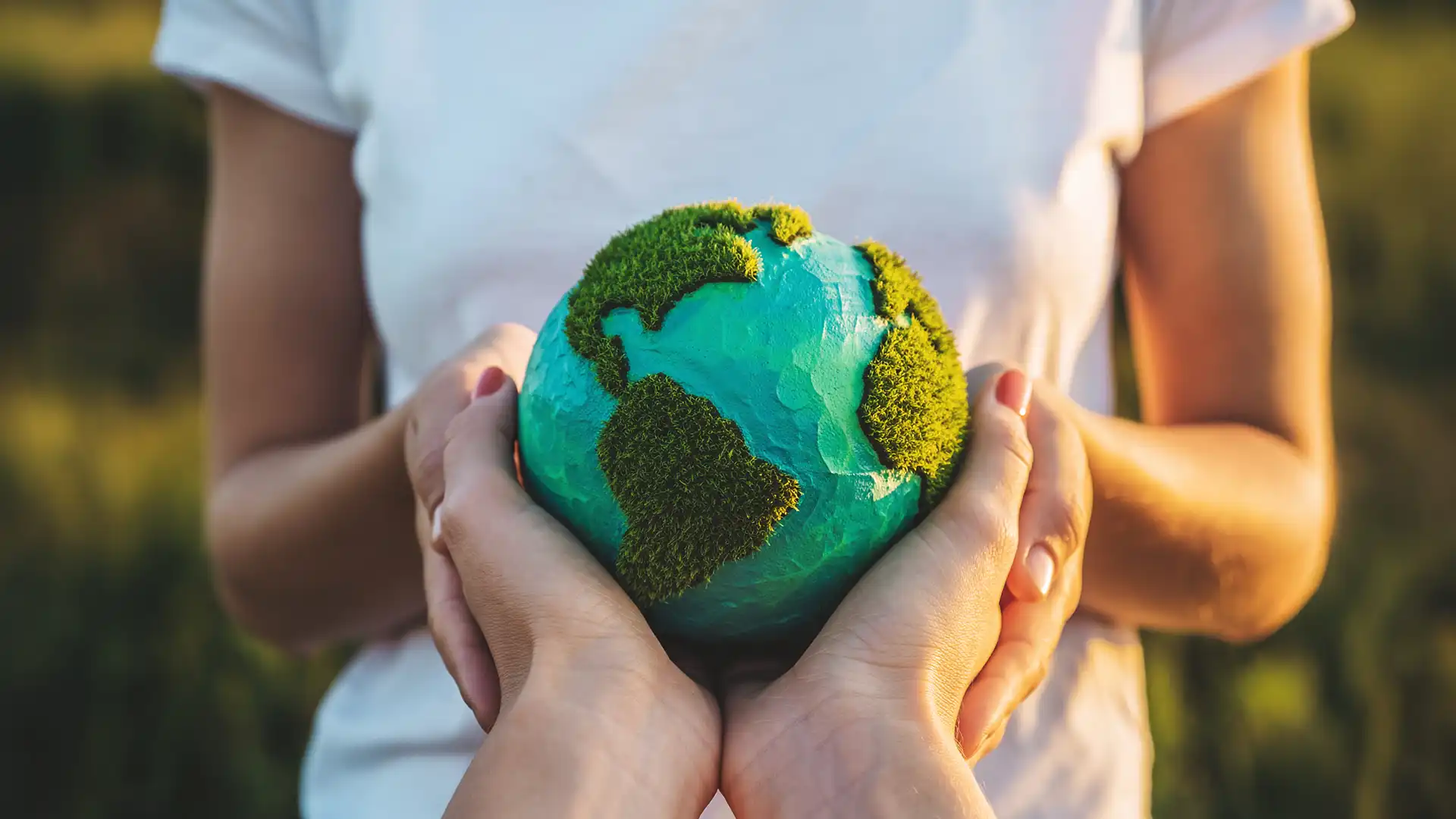 Ecofeminismo y cine para cuidar el mundo